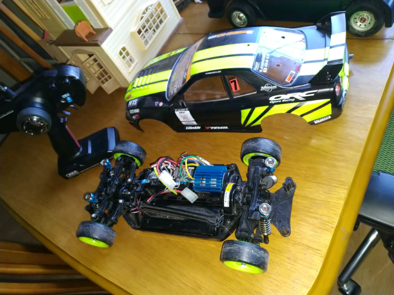 rc car gumtree